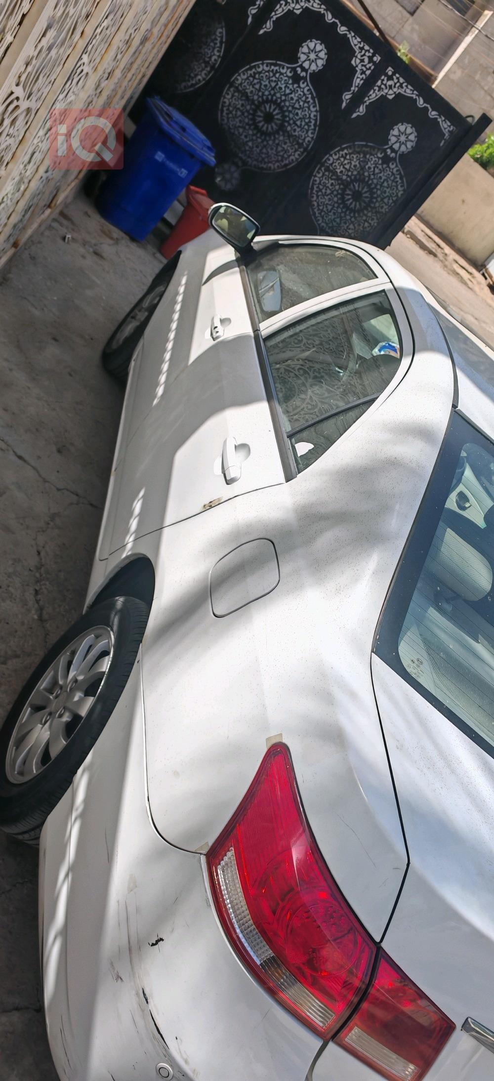 بي واي دي G3